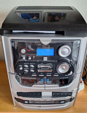 Dual 301 kompakt gebraucht kaufen  Krefeld