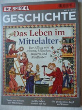 Spiegel 2013 geschichte gebraucht kaufen  Duisburg