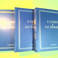 Uomo spazio volumi usato  Comiso