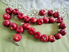 Vintage decorative red for sale  New Hope