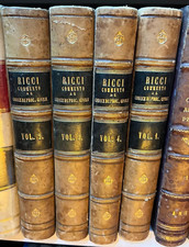 Commento codice procedura usato  Palermo