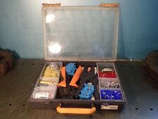 Weidmuller crimp set for sale  Lorain