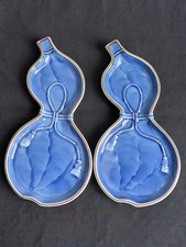 Japanese blue handpainted for sale  Alpharetta