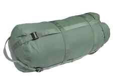 Army Verde Compresión Saco Para Medio Peso & Modular Sleeping Bags - comprar usado  Enviando para Brazil