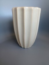 Vase céramique art d'occasion  Septèmes-les-Vallons