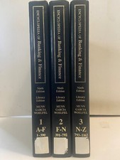 Encyclopedia banking finance for sale  Chico