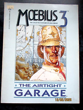 Moebius airtight garage for sale  BASINGSTOKE