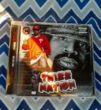 Thizz Nation Vol.27 cd,2010,mac dre,dubee,philthy rich,bay area rap,g funk  comprar usado  Enviando para Brazil