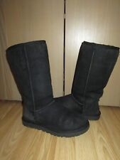 tall black uggs for sale tall black uggs for sale ROMFORD