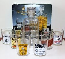 Service whisky set d'occasion  Montpellier-