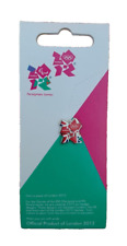 London 2012 olympic for sale  BUSHEY