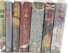 Libri harry potter usato  Milano