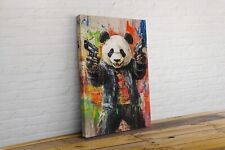 Gangster panda guns for sale  CONWY