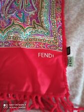 Raro foulard fendi usato  Istrana