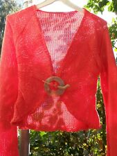 Apriori escada strickjacke gebraucht kaufen  Köln