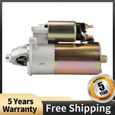 Arranque para Ford E-150 E-250 E-250 E-350 E-550 Super Duty 4.6 5.4L 3267 comprar usado  Enviando para Brazil