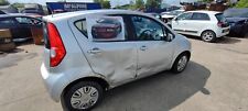 Vauxhall agila ecoflex for sale  COATBRIDGE