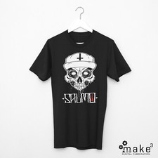 Shirt salmo usato  Cosenza