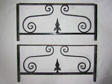 07e8 ancienne grille d'occasion  Pitgam