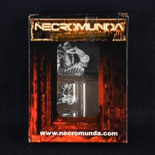 Necromunda caller ratskins for sale  UK