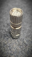 Kabelsteckverbinder 7es1n8a8lb gebraucht kaufen  Kraichtal