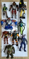 Ljn toys thundercats for sale  GLASGOW