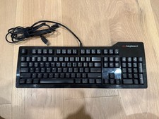 Das keyboard dask3proms1maccl for sale  San Francisco
