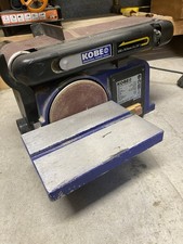 Kobe sbd370 370w for sale  YORK