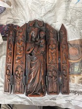 Objets de dévotion d'occasion  Yerres