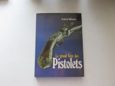 Grand livre pistolets d'occasion  Gueux