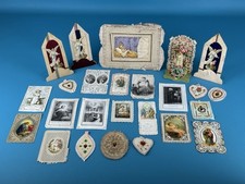 Collezione antichi santini usato  Sormano