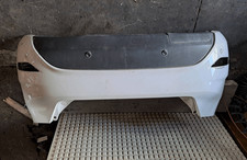 1730685 paraurti post. usato  Italia