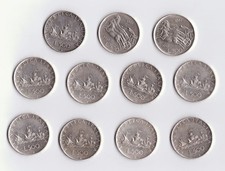 moneta 500 lire usato moneta 500 lire usato Capraia Isola