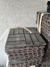 Gehwegplatten terrassenplatte  gebraucht kaufen  Menden (Sauerland)