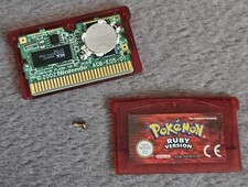 Pokémon ruby version for sale  LEAMINGTON SPA