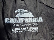 California car cover for sale  West Covina