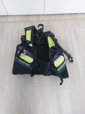 Tauchausrüstung tarier jacket gebraucht kaufen  Leinfelden-Echterdingen
