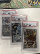 Trio promo greninja usato  Italia