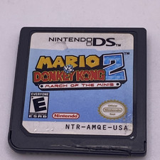 Mario vs. donkey for sale  Rockville