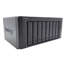 Synology ds2015xs network for sale  FELTHAM