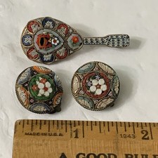 Vtg. italian mosiac for sale  Columbus Grove