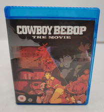 Cowboy bebop movie for sale  Palmdale