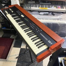 Hammond key digital d'occasion  Expédié en Belgium