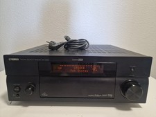 Yamaha RX-V3800 Dolby Digital Receiver Highend Gerät  2 Jahre Garantie Revidiert comprar usado  Enviando para Brazil