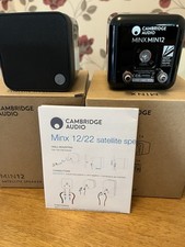 satellite speaker stands for sale satellite speaker stands for sale DUNSTABLE