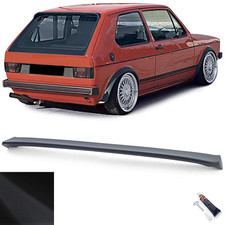 Sport dachspoiler heckspoiler gebraucht kaufen  Witten