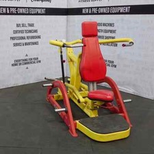 Nautilus leverage plate for sale  Houston