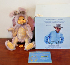 Robert raikes collectibles for sale  Vinton
