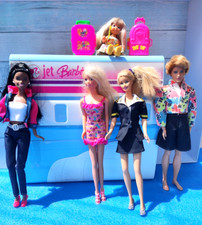 Barbie bateau avion d'occasion  Frejus