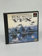 Videogioco macross digital usato  Parabiago